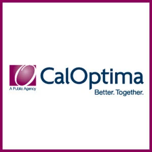 CalOptima accepted