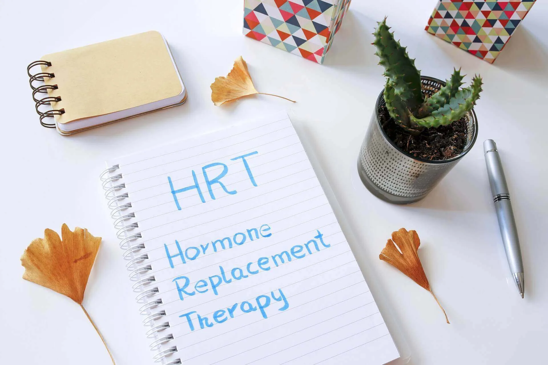 Is HRT Safe After 60? What the Evidence Actually Says (2026)